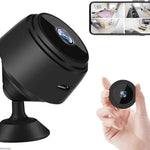 Night Vision 360 Degree HD Camera With USB Charging